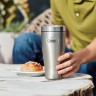 Термокружка THERMOS IS-1012 MS 0.47L из нержавеющей стали 563262